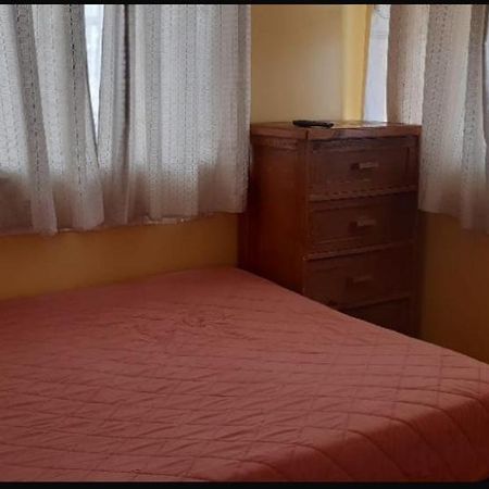 Hostal El Descanso Antofagasta Eksteriør billede