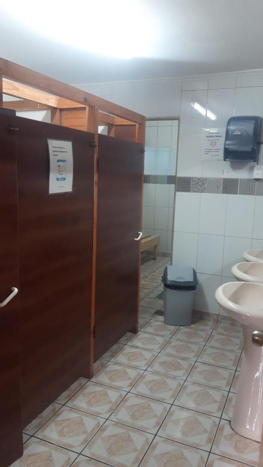 Hostal El Descanso Antofagasta Eksteriør billede