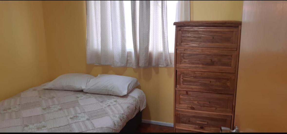 Hostal El Descanso Antofagasta Eksteriør billede