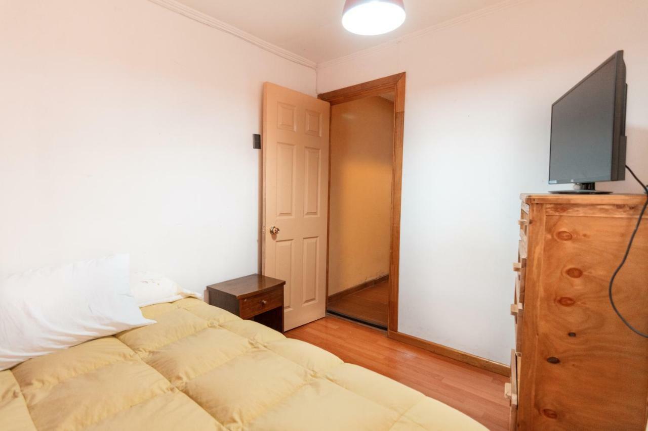 Hostal El Descanso Antofagasta Eksteriør billede