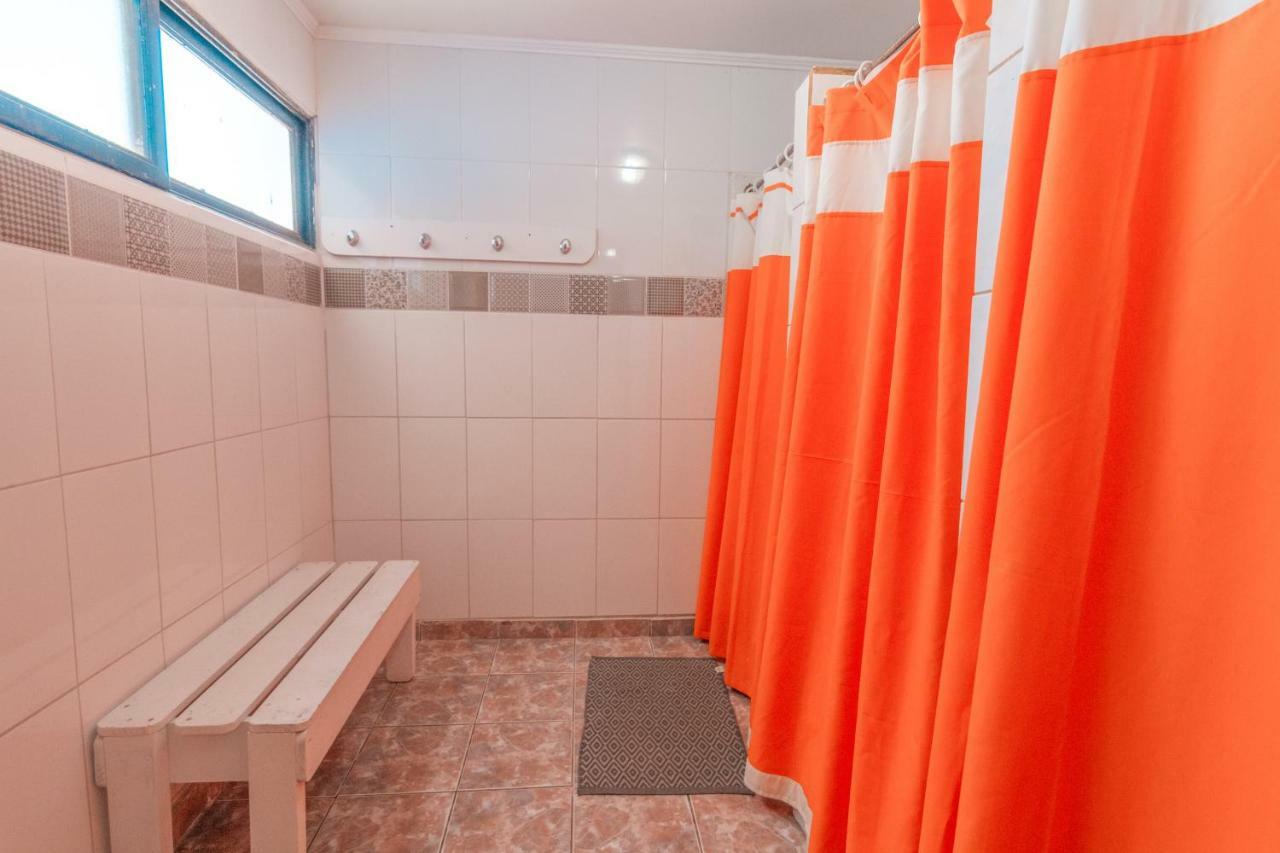 Hostal El Descanso Antofagasta Eksteriør billede