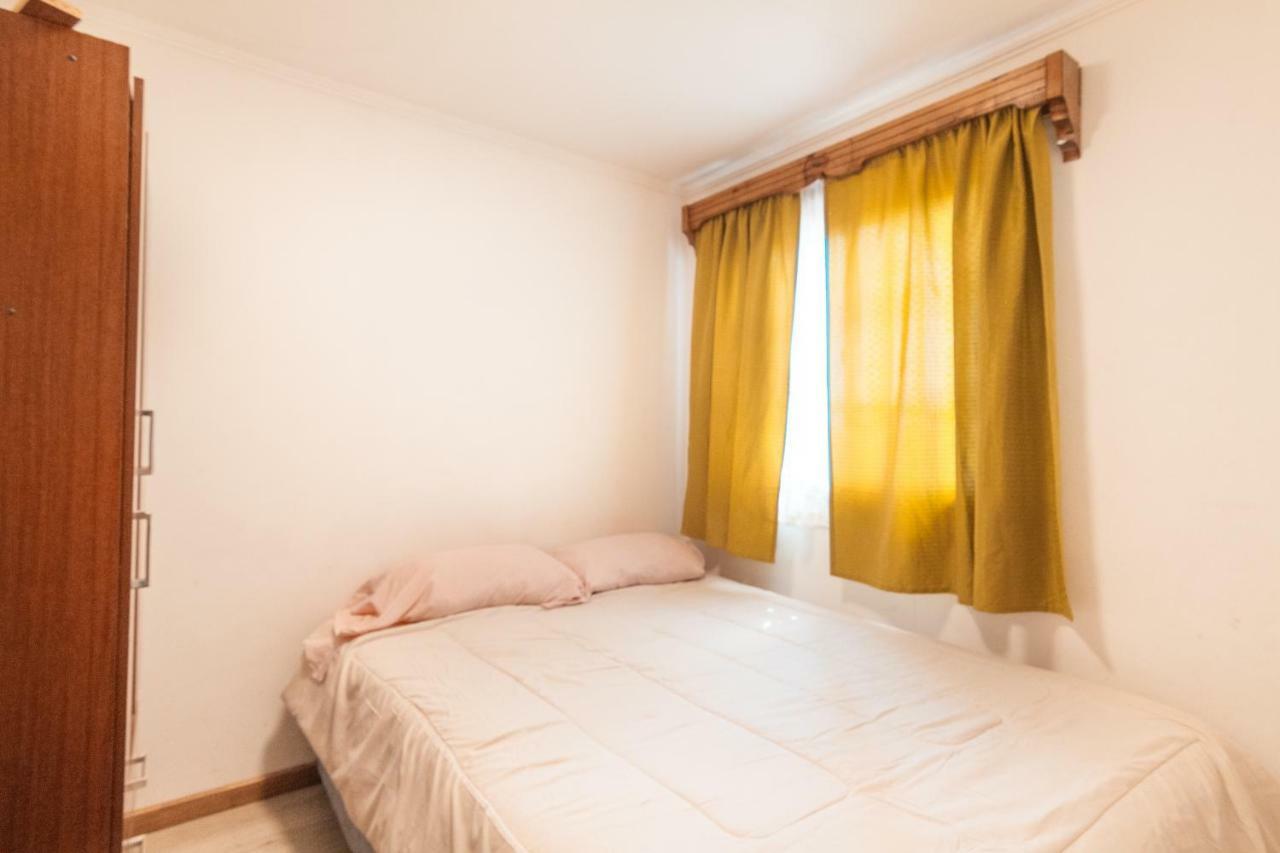 Hostal El Descanso Antofagasta Eksteriør billede